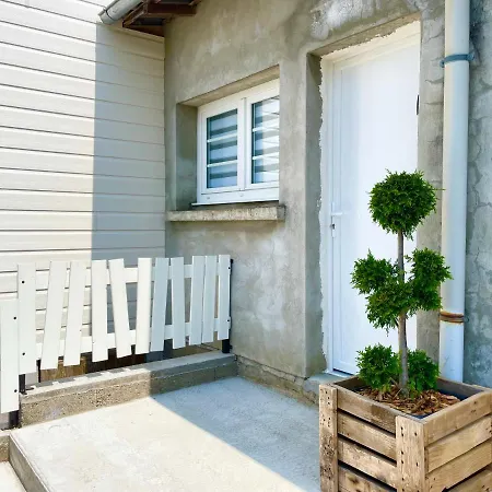 Caporizon-la Marote-gite Calme Neuf Lanobre