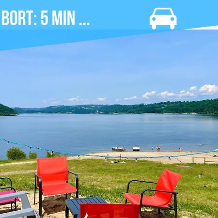 Caporizon-la Marote-gite Calme Neuf Holiday home *