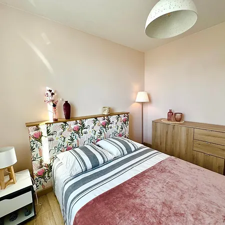 Caporizon-la Marote-gite Calme Neuf Lanobre